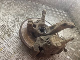 bontott DACIA LOGAN Bal első Csonkállvány Kerékaggyal