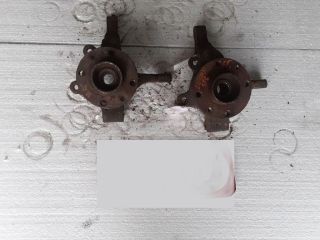 bontott DACIA LOGAN Bal első Csonkállvány Kerékaggyal