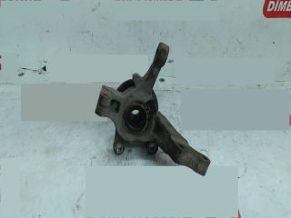 bontott DACIA LOGAN Bal első Csonkállvány Kerékaggyal