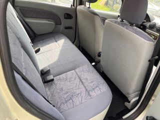 bontott DACIA LOGAN Bal első Gólyaláb (Lengécsillapító, Rugó)