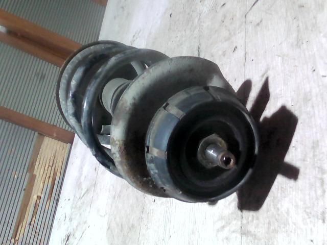 bontott DACIA LOGAN Bal első Gólyaláb (Lengécsillapító, Rugó)