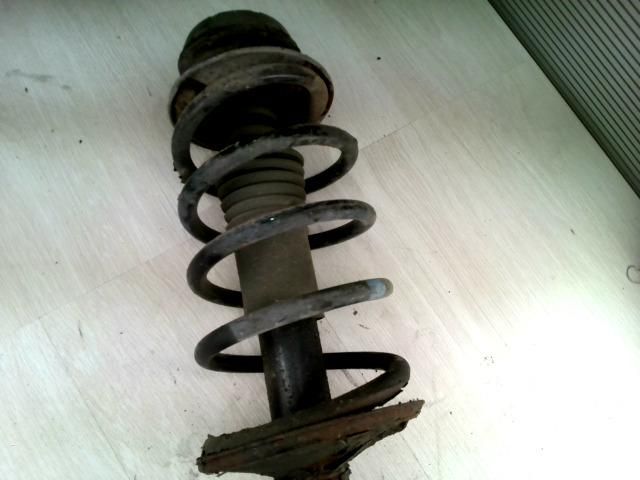 bontott DACIA LOGAN Bal első Gólyaláb (Lengécsillapító, Rugó)