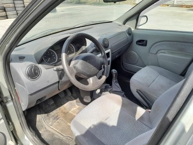 bontott DACIA LOGAN Bal Féltengely