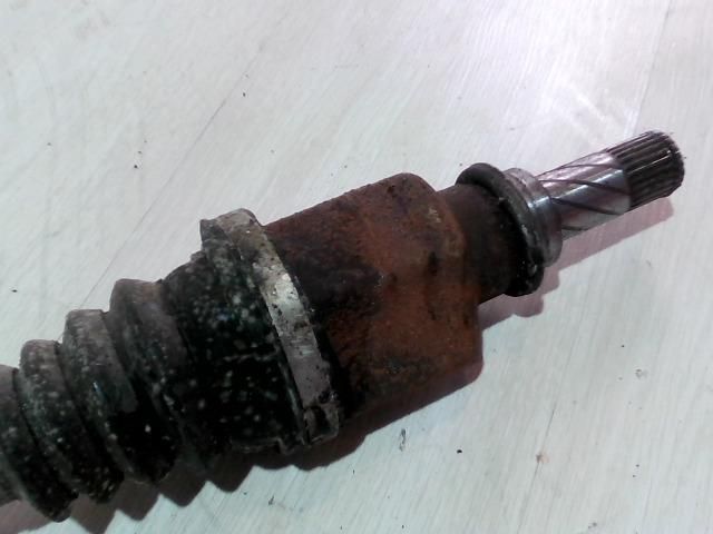 bontott DACIA LOGAN Bal Féltengely