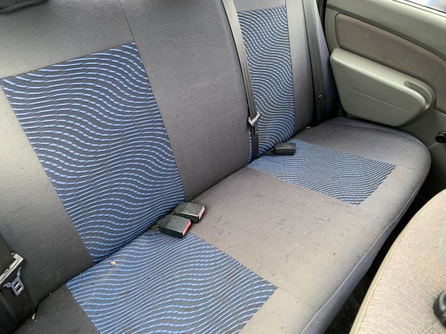 bontott DACIA LOGAN Bal Féltengely