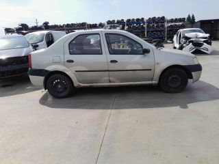 bontott DACIA LOGAN Bal Féltengely