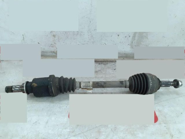 bontott DACIA LOGAN Bal Féltengely