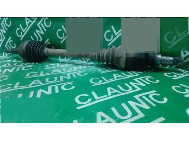 bontott DACIA LOGAN Bal Féltengely