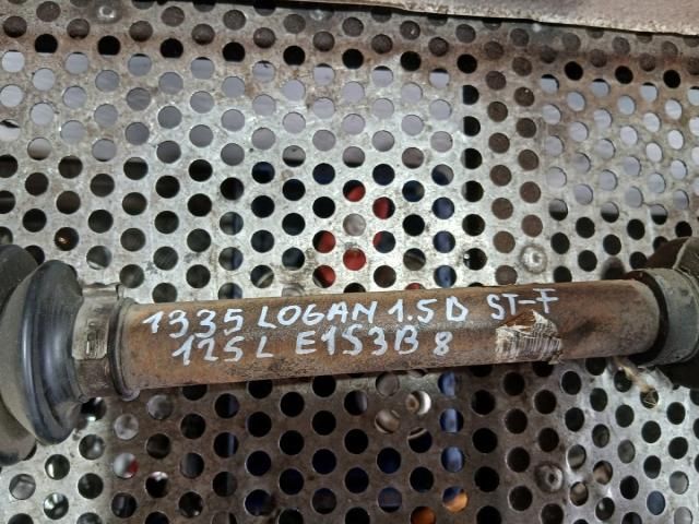 bontott DACIA LOGAN Bal Féltengely