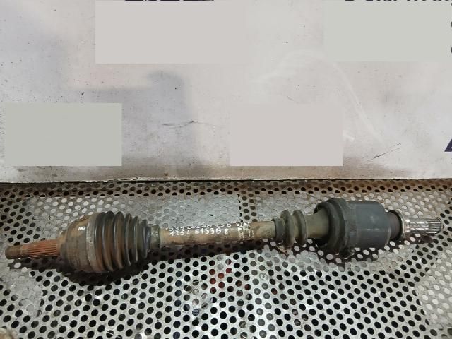 bontott DACIA LOGAN Bal Féltengely