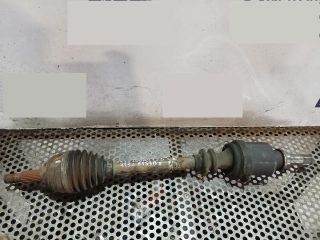 bontott DACIA LOGAN Bal Féltengely