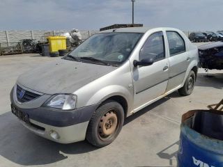 bontott DACIA LOGAN Bal Féltengely