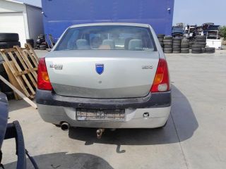 bontott DACIA LOGAN Bal Féltengely