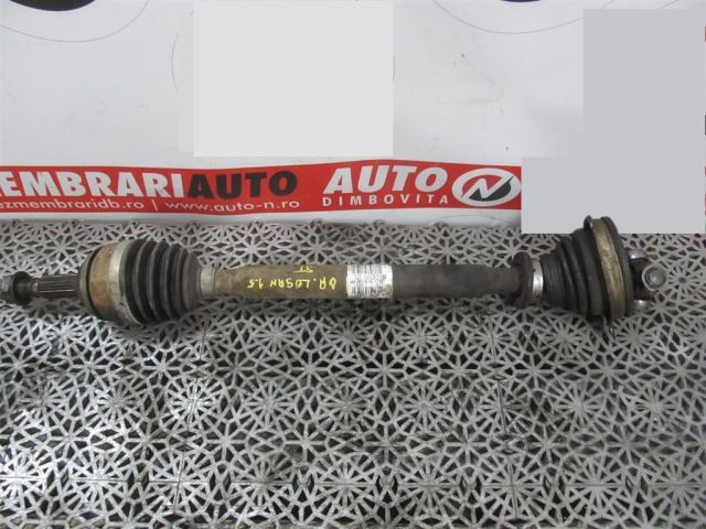 bontott DACIA LOGAN Bal Féltengely