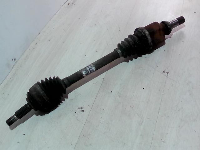 bontott DACIA LOGAN Bal Féltengely