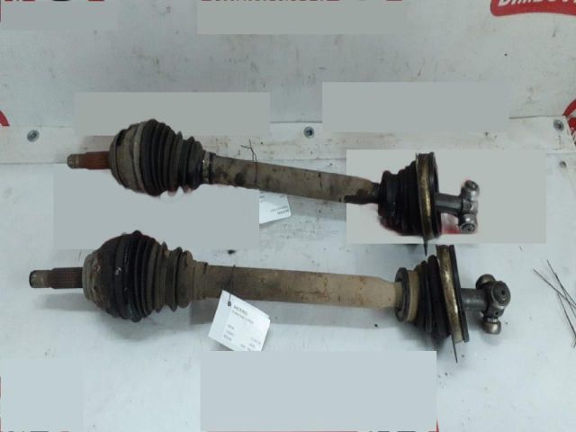 bontott DACIA LOGAN Bal Féltengely