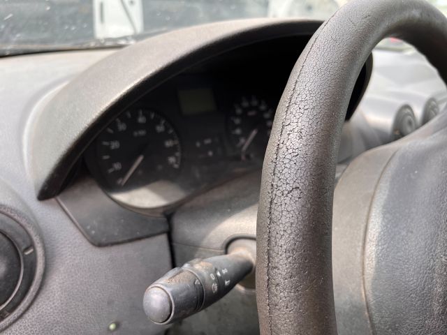 bontott DACIA LOGAN Bal hátsó Rugó