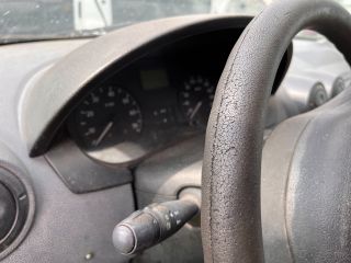 bontott DACIA LOGAN Bal hátsó Rugó