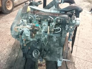 bontott DACIA LOGAN Dugattyú és Hajtókar