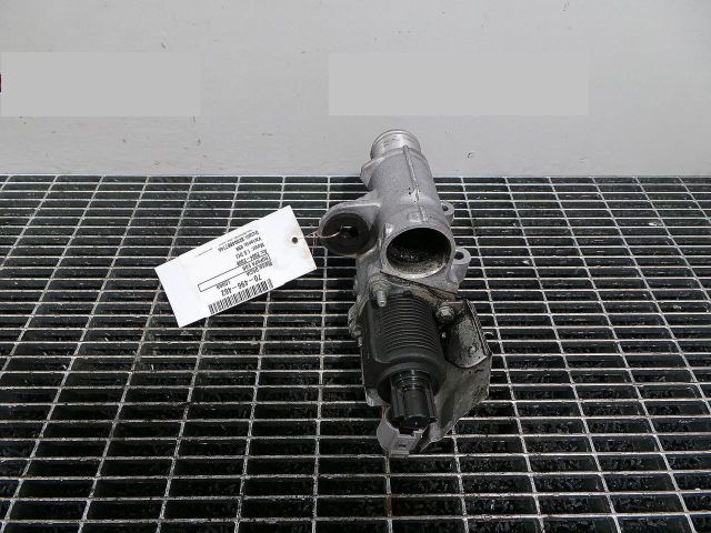 bontott DACIA LOGAN EGR / AGR Szelep