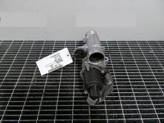 bontott DACIA LOGAN EGR / AGR Szelep