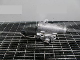 bontott DACIA LOGAN EGR / AGR Szelep