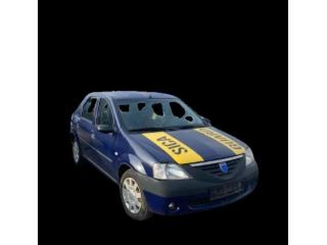 bontott DACIA LOGAN EGR / AGR Szelep