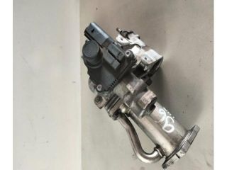 bontott DACIA LOGAN EGR / AGR Szelep