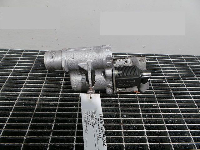 bontott DACIA LOGAN EGR / AGR Szelep