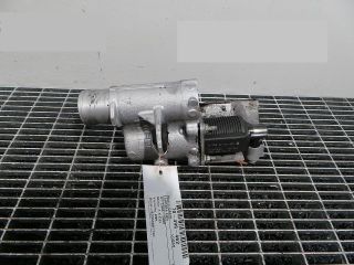 bontott DACIA LOGAN EGR / AGR Szelep