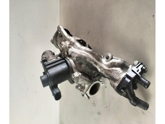 bontott DACIA LOGAN EGR / AGR Szelep