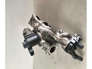 bontott DACIA LOGAN EGR / AGR Szelep