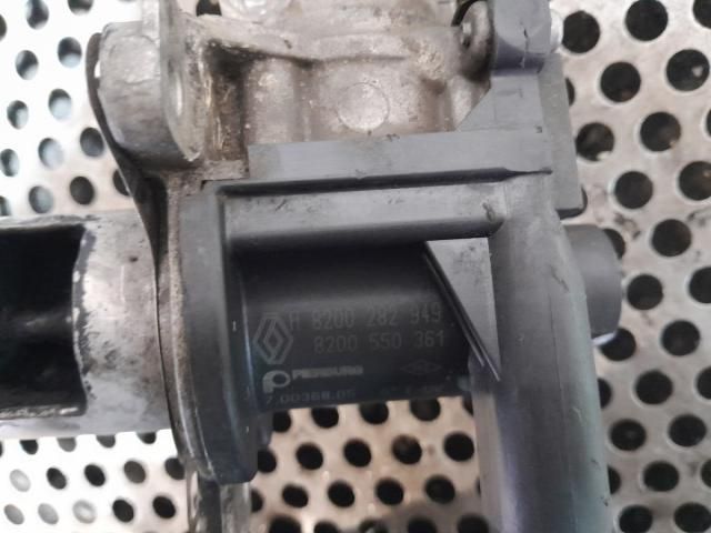 bontott DACIA LOGAN EGR / AGR Szelep