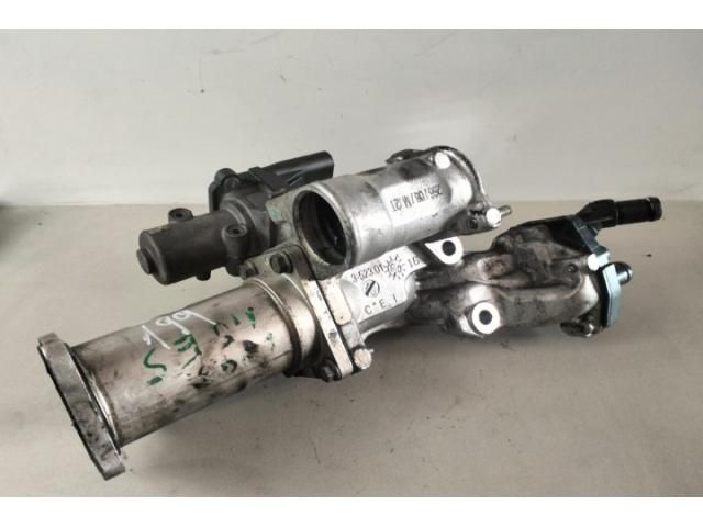 bontott DACIA LOGAN EGR / AGR Szelep