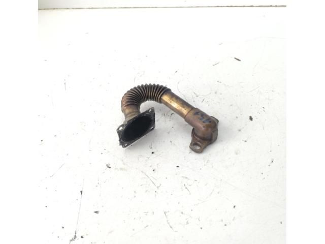 bontott DACIA LOGAN EGR Hűtő Cső