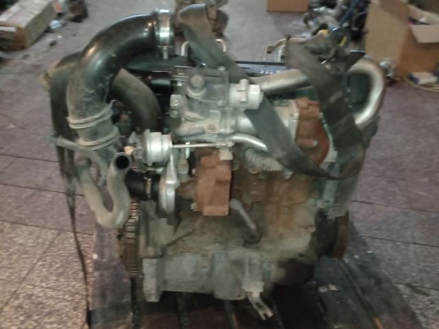 bontott DACIA LOGAN EGR Hűtő Cső