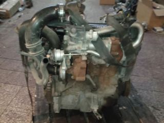 bontott DACIA LOGAN EGR Hűtő Cső