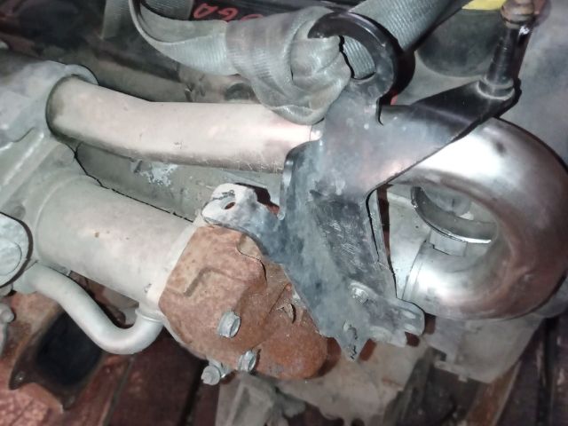 bontott DACIA LOGAN EGR Hűtő Cső