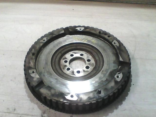 bontott DACIA LOGAN Egytömegű Lendkerék