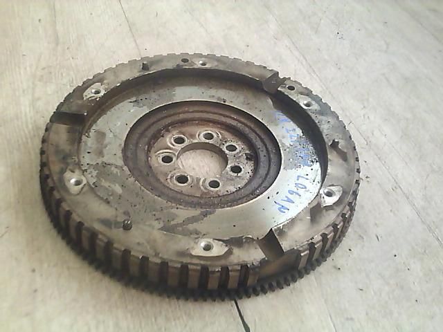 bontott DACIA LOGAN Egytömegű Lendkerék