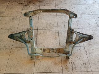 bontott DACIA LOGAN Első Bölcső