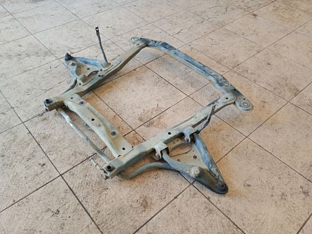 bontott DACIA LOGAN Első Bölcső