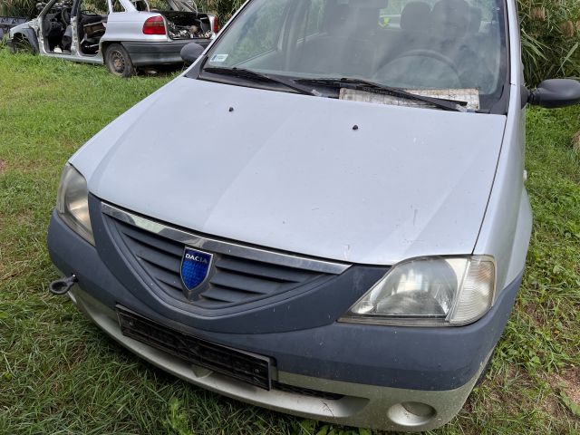 bontott DACIA LOGAN Első Bölcső