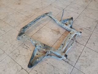 bontott DACIA LOGAN Első Bölcső