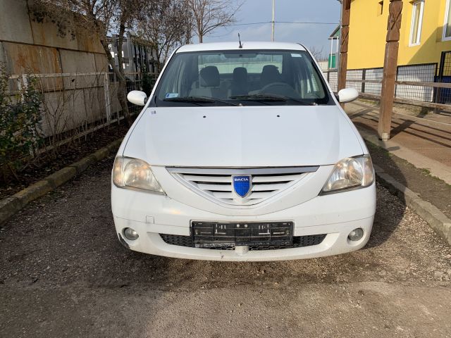 bontott DACIA LOGAN Első Vízszintes Stabilizátor Rúd