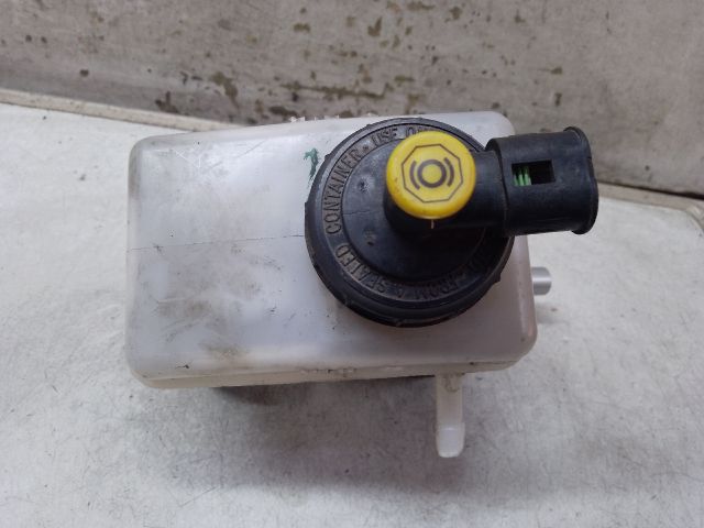 bontott DACIA LOGAN Főfékhenger