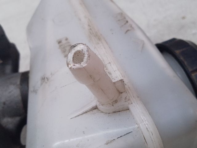 bontott DACIA LOGAN Főfékhenger