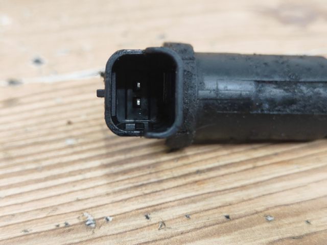 bontott DACIA LOGAN Főtengely Fordulatszám Jeladó