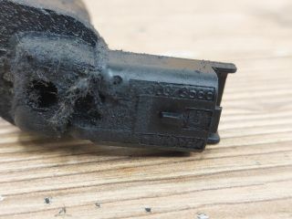 bontott DACIA LOGAN Főtengely Fordulatszám Jeladó