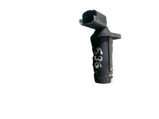 bontott DACIA LOGAN Főtengely Fordulatszám Jeladó